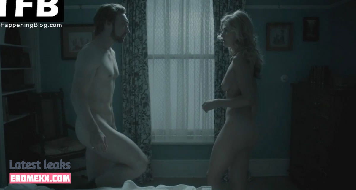 Latest Leaks Rosamund Pike Nude #451 - Erome