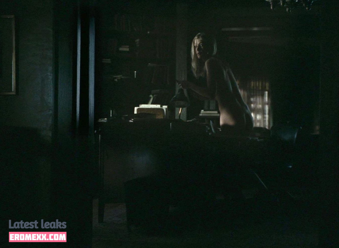 Latest Leaks Rosamund Pike Nude #47 - Erome