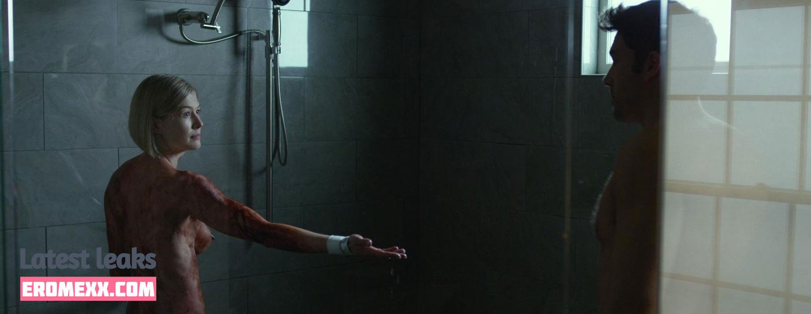 Latest Leaks Rosamund Pike Nude #58 - Erome