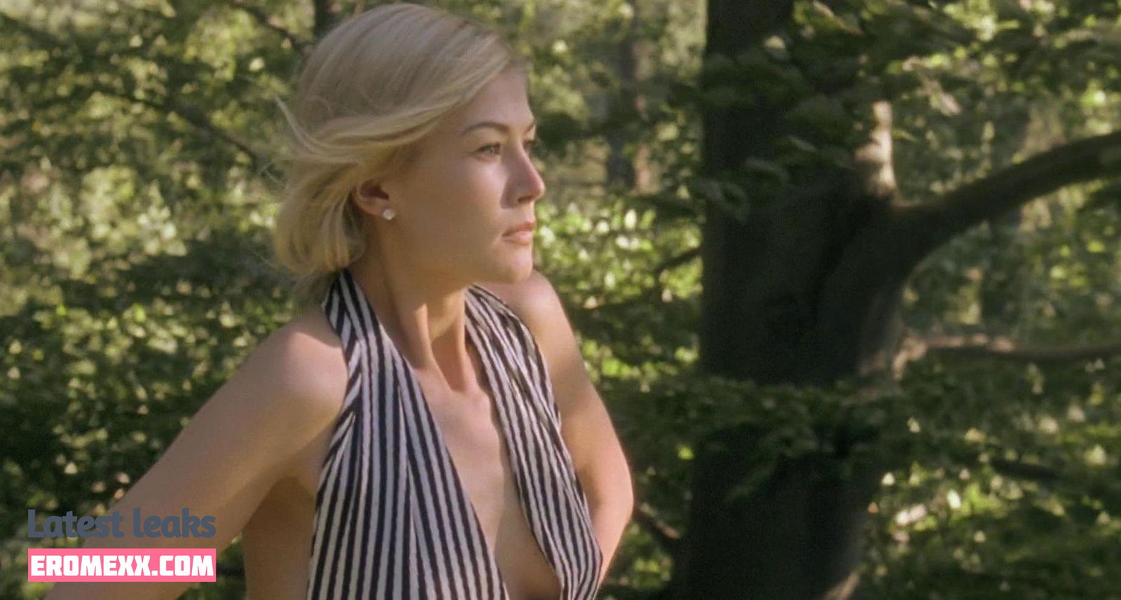 Latest Leaks Rosamund Pike Nude #81 - Erome