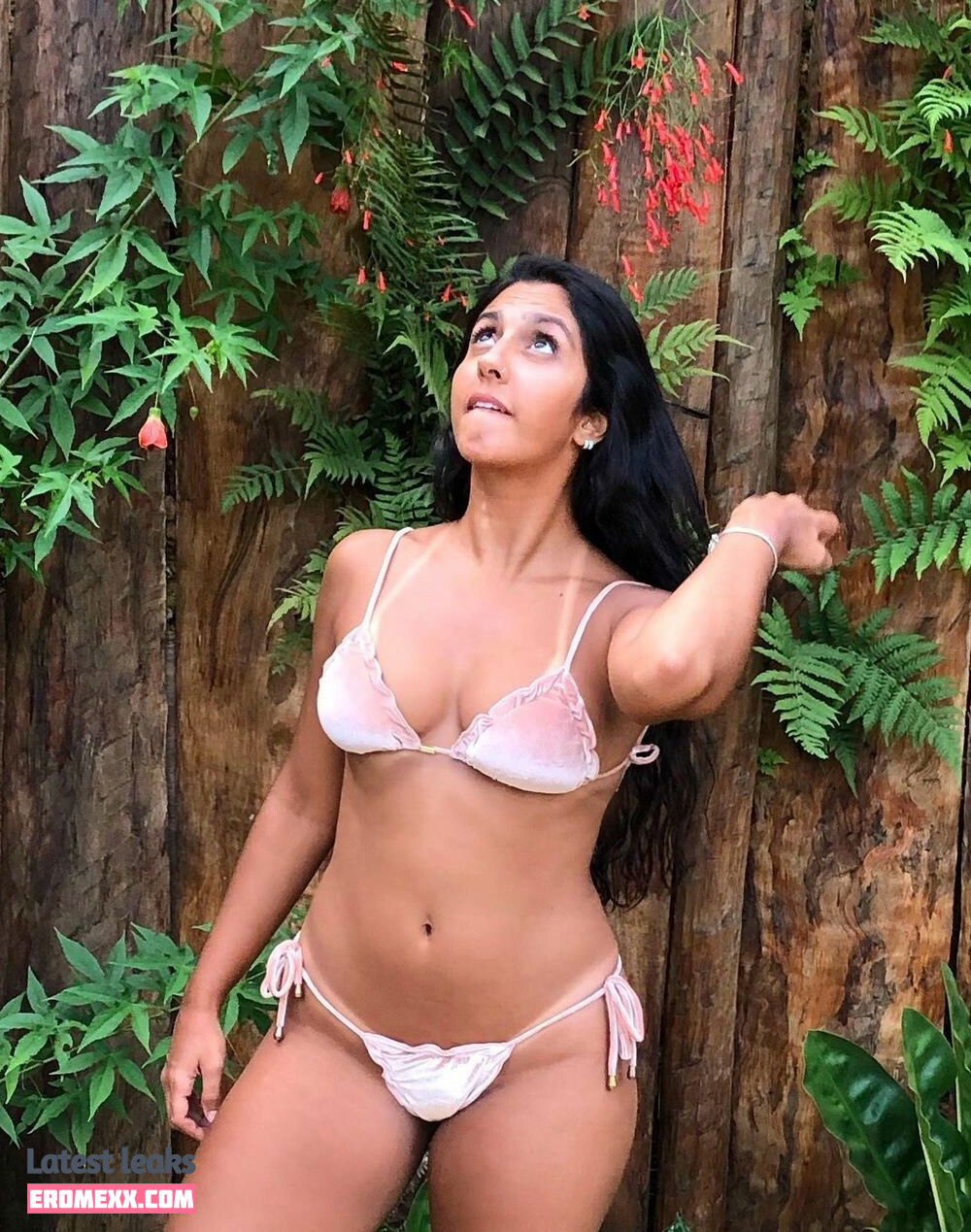 Latest Leaks Rosana Maria Marquez Nude #6 - Erome