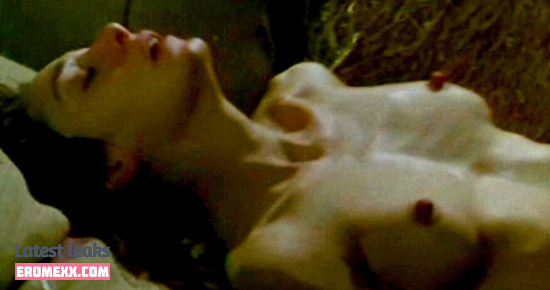 Latest Leaks Rosana Pastor Nude #7 - Erome