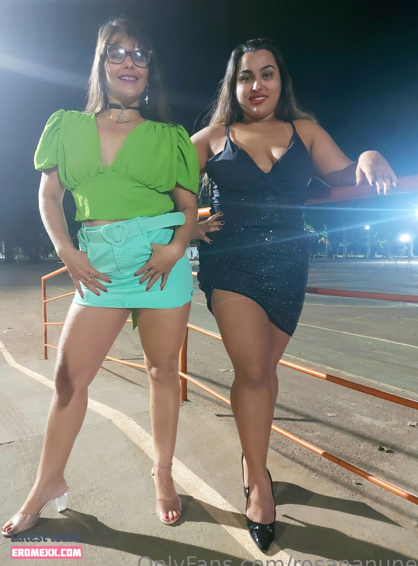 Latest Leaks rosananunes Nude #18 - Erome