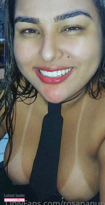 Latest Leaks rosananunes Nude #21 - Erome