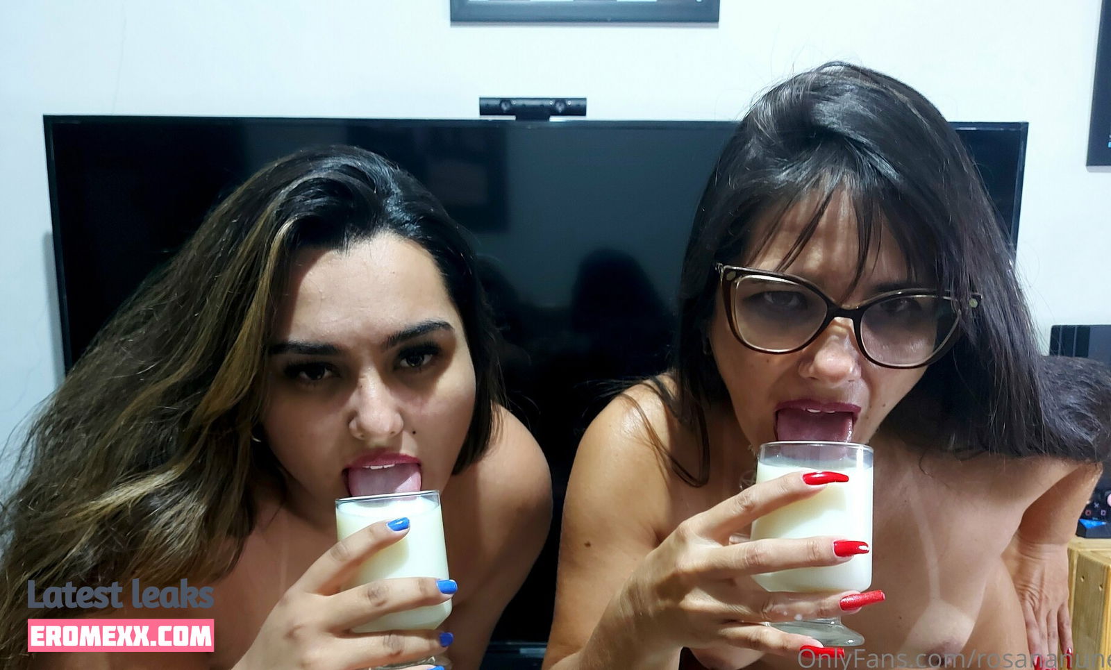 Latest Leaks rosananunes Nude #24 - Erome