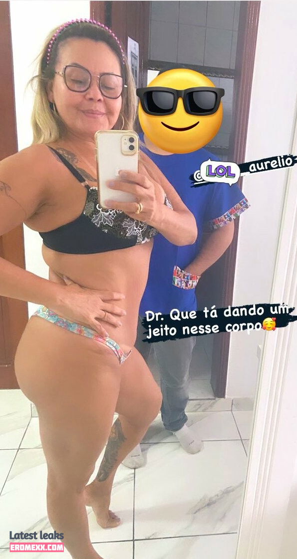 Latest Leaks Rosangela Pantoja Nude #28 - Erome
