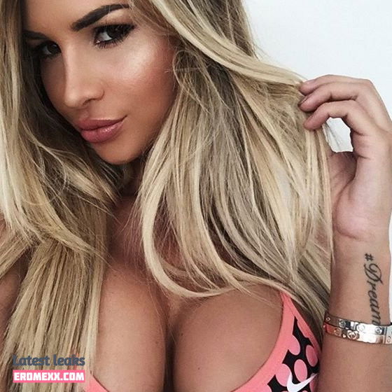 Latest Leaks Rosanna Arkle Nude #271 - Erome