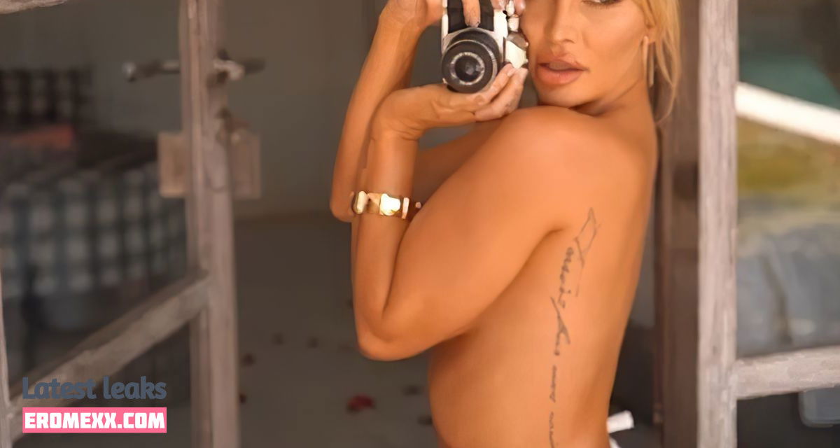 Latest Leaks Rosanna Arkle Nude #355 - Erome