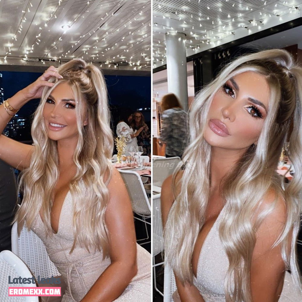 Latest Leaks Rosanna Arkle Nude #461 - Erome