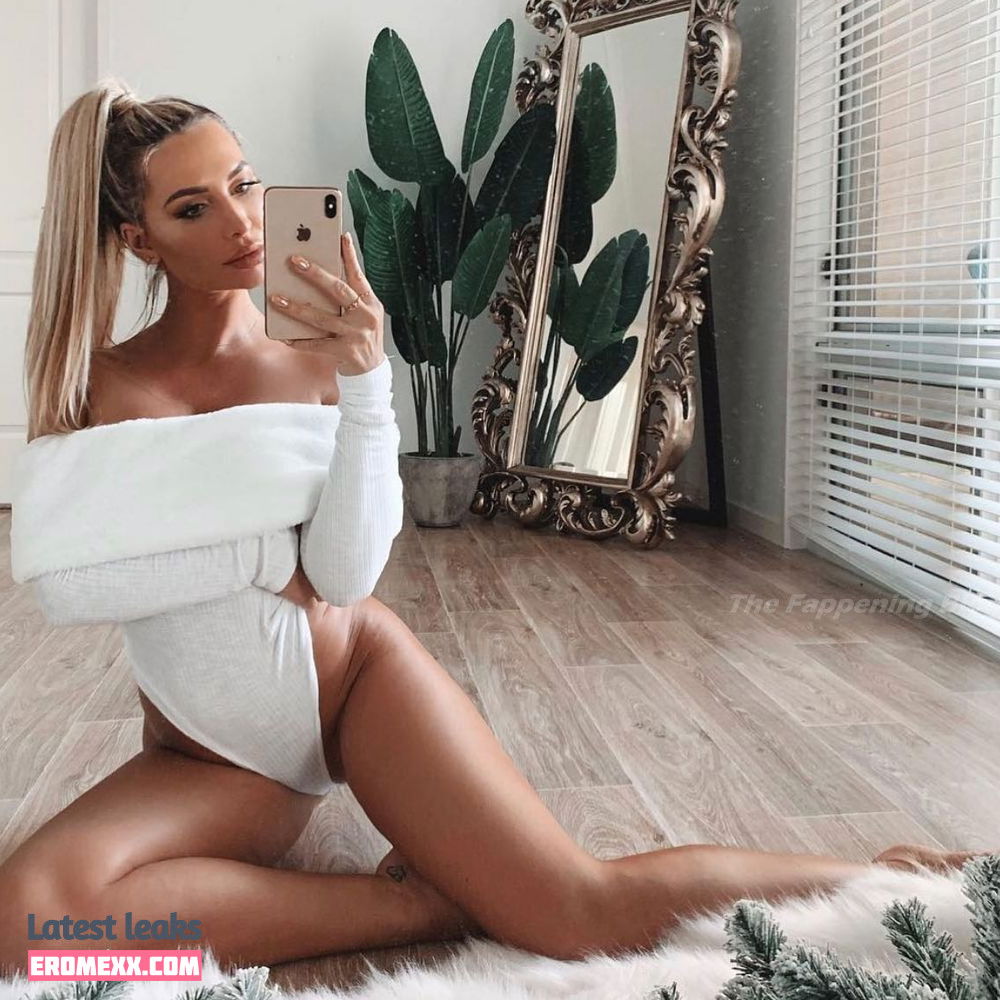 Latest Leaks Rosanna Arkle Nude #465 - Erome