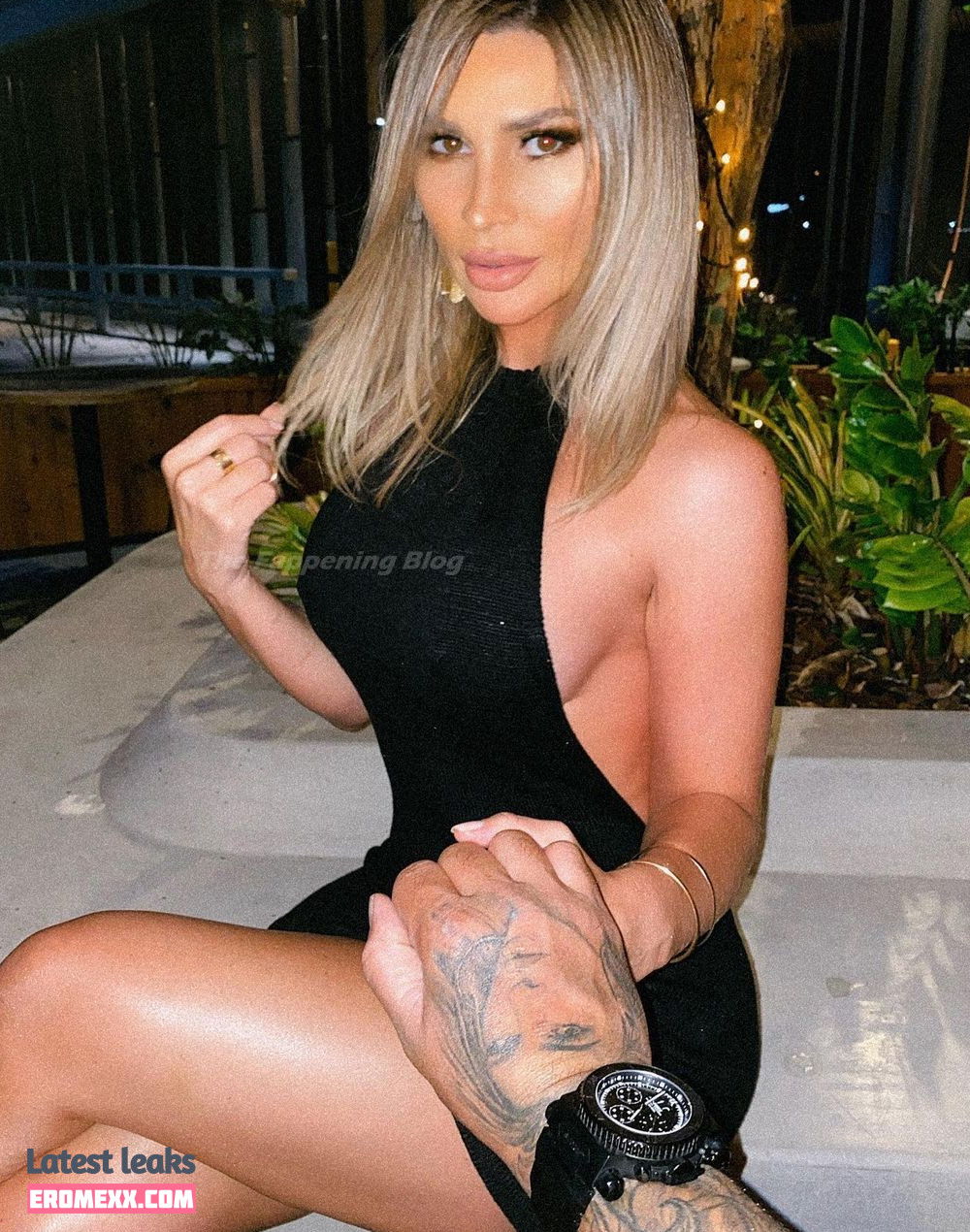 Latest Leaks Rosanna Arkle Nude #466 - Erome