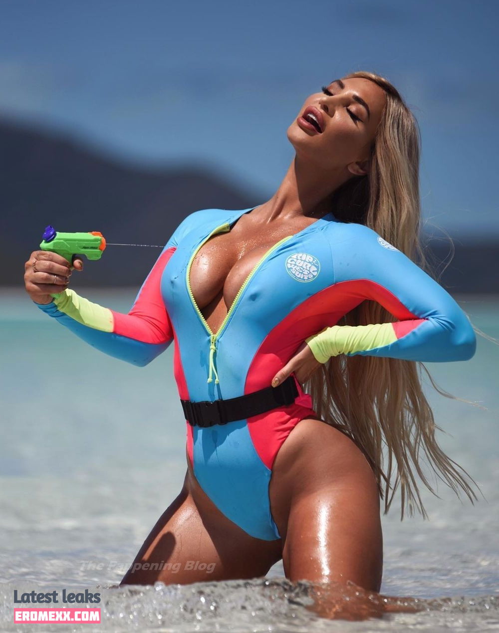 Latest Leaks Rosanna Arkle Nude #471 - Erome