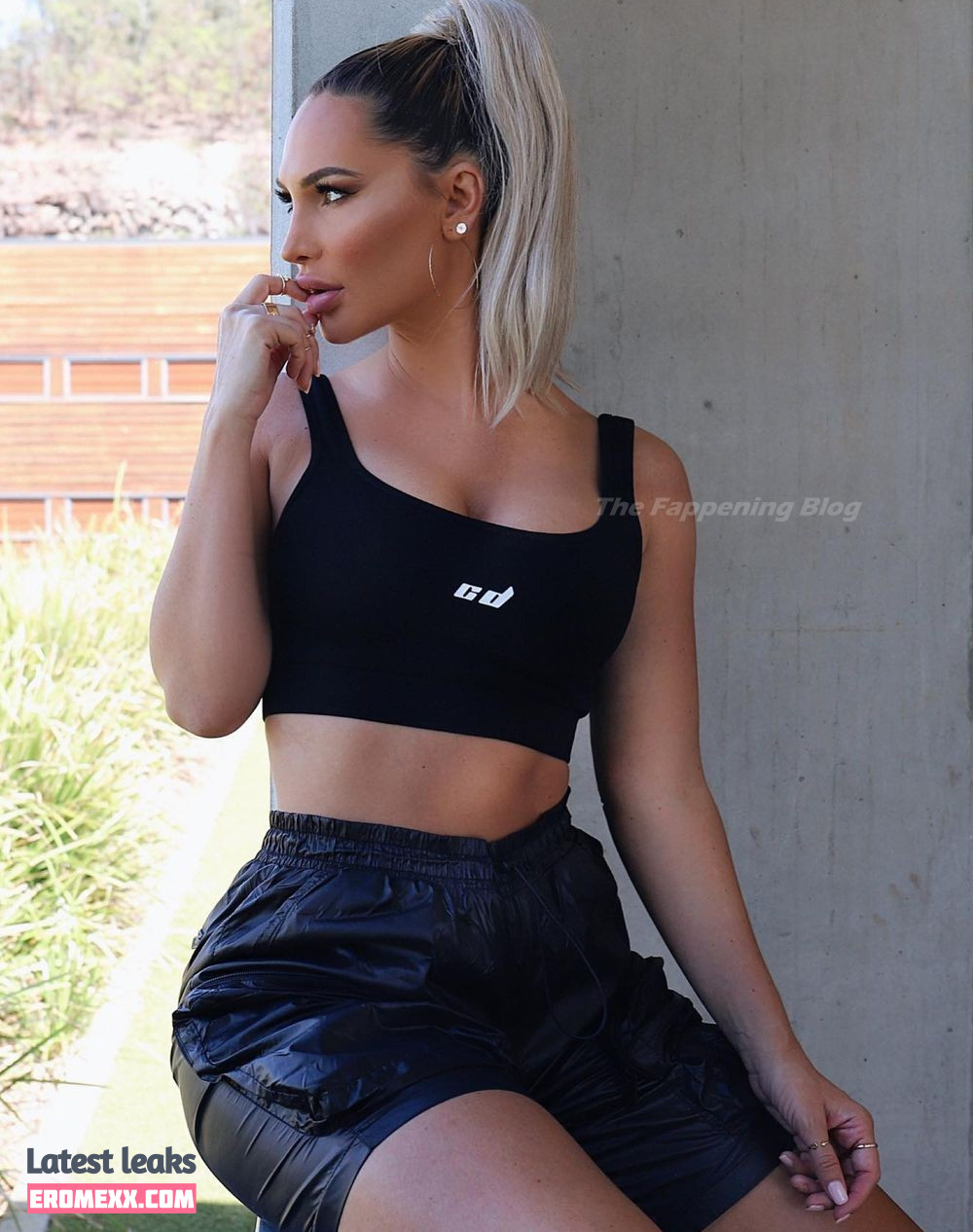 Latest Leaks Rosanna Arkle Nude #484 - Erome