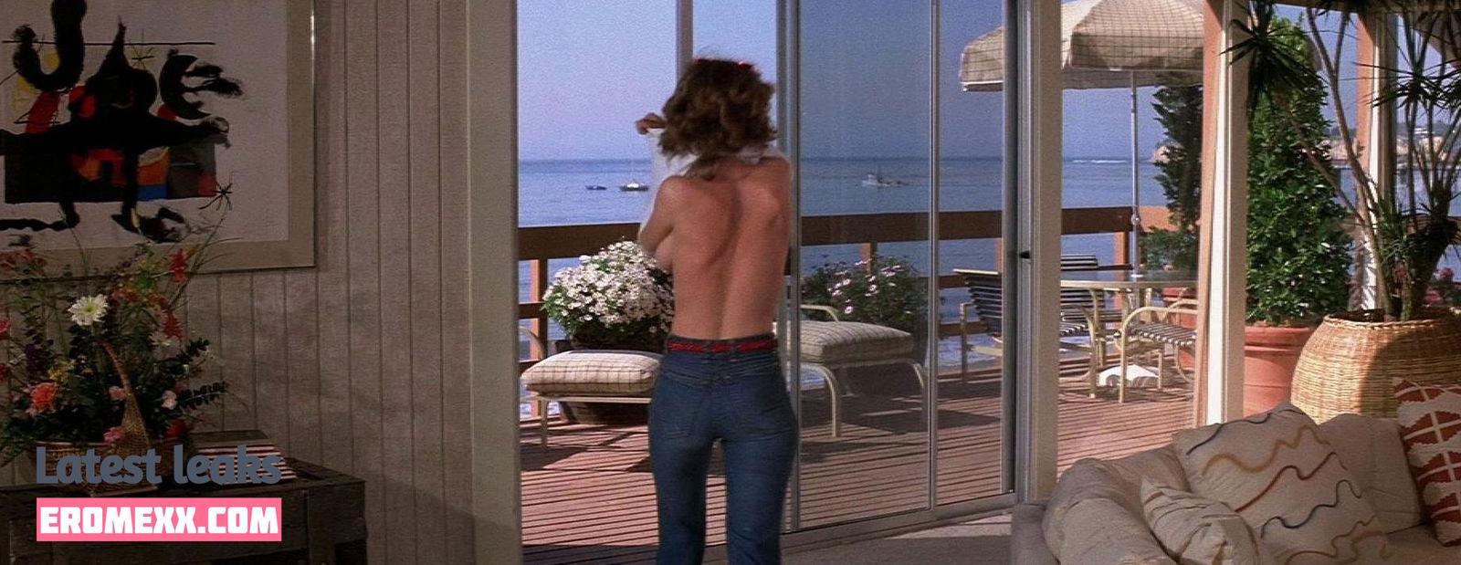Latest Leaks Rosanna Arquette Nude #110 - Erome