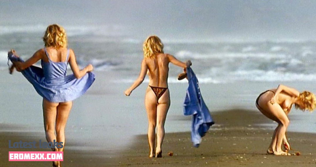 Latest Leaks Rosanna Arquette Nude #169 - Erome