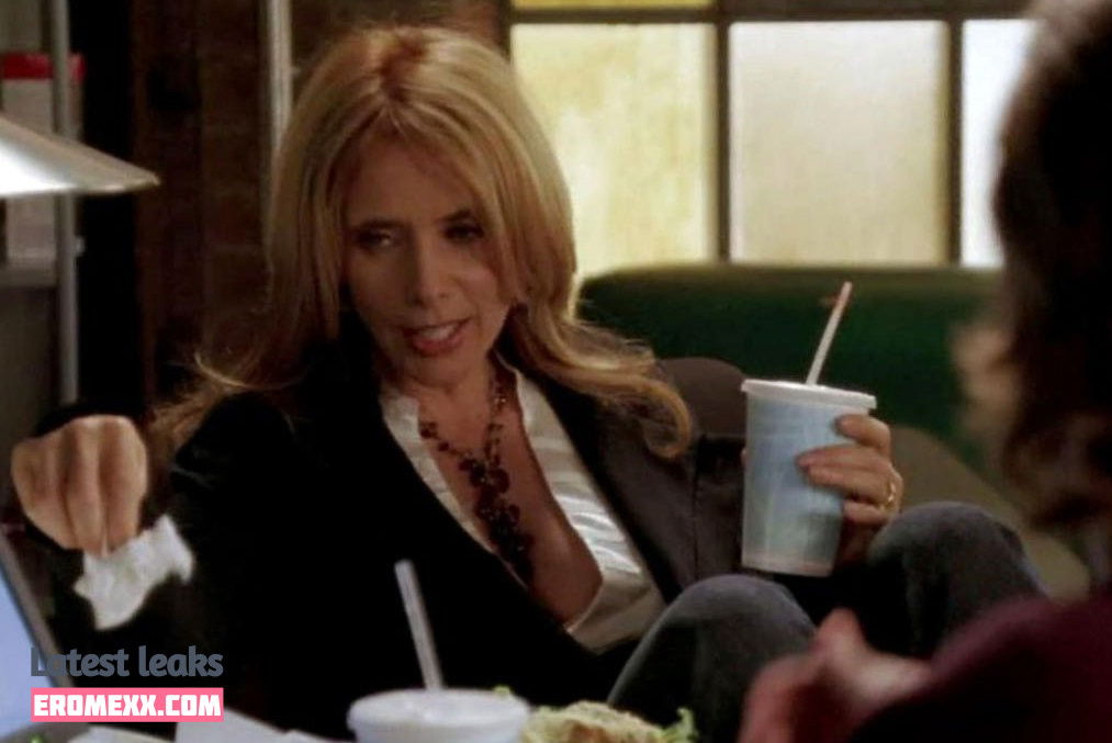 Latest Leaks Rosanna Arquette Nude #188 - Erome