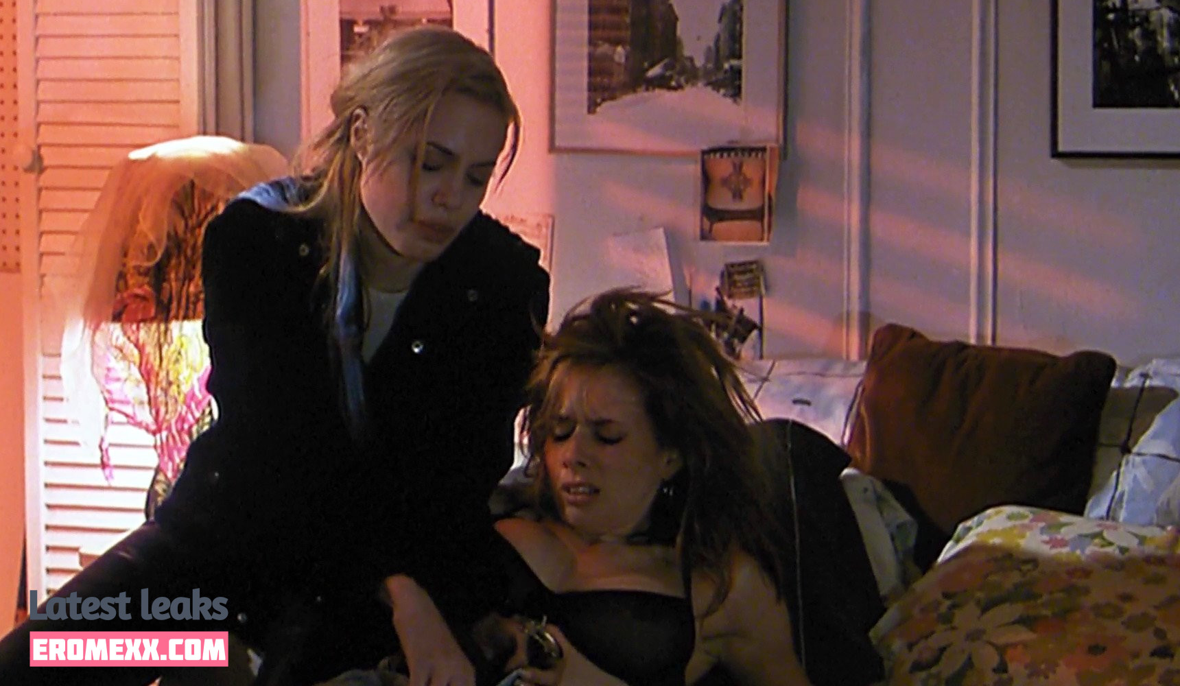 Latest Leaks Rosanna Arquette Nude #197 - Erome