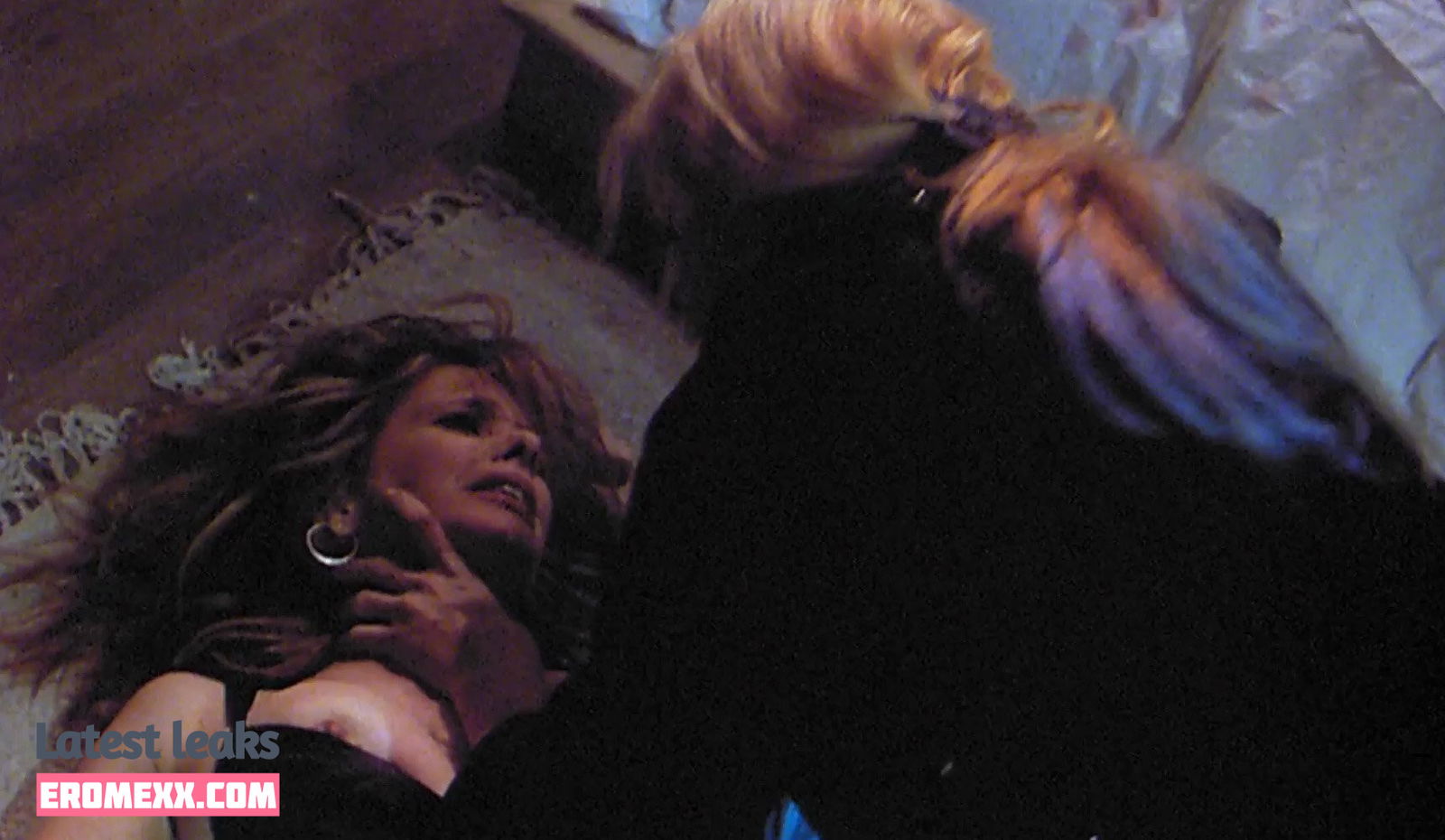 Latest Leaks Rosanna Arquette Nude #198 - Erome
