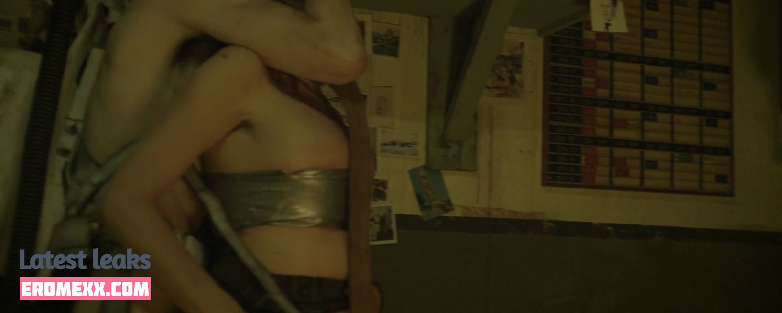 Latest Leaks Rosanna Arquette Nude #204 - Erome