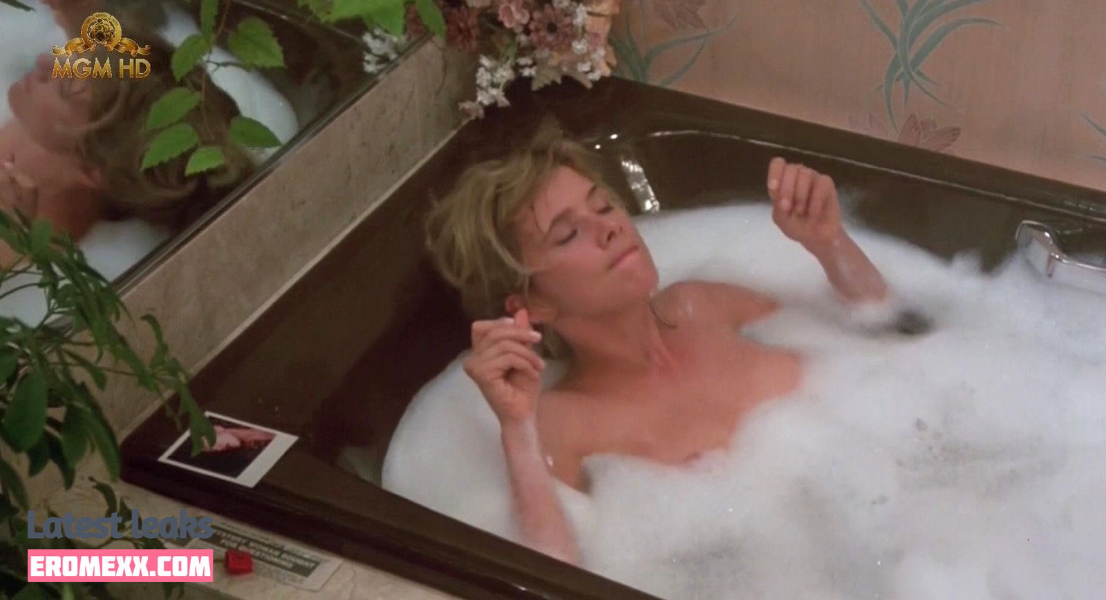 Latest Leaks Rosanna Arquette Nude #211 - Erome