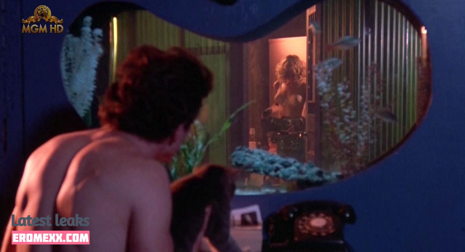 Latest Leaks Rosanna Arquette Nude #220 - Erome