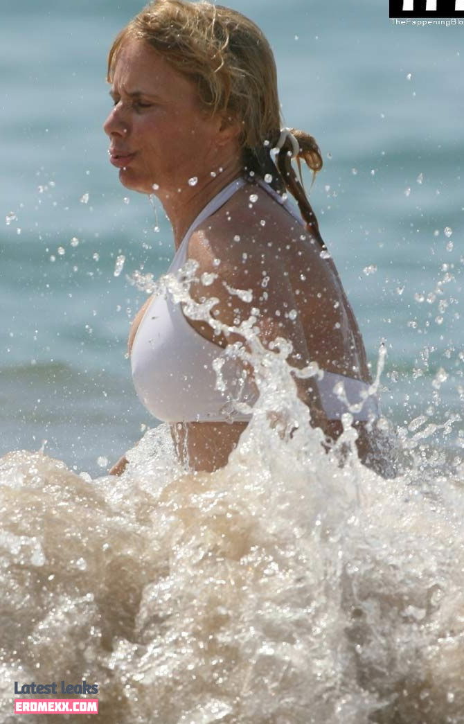 Latest Leaks Rosanna Arquette Nude #234 - Erome
