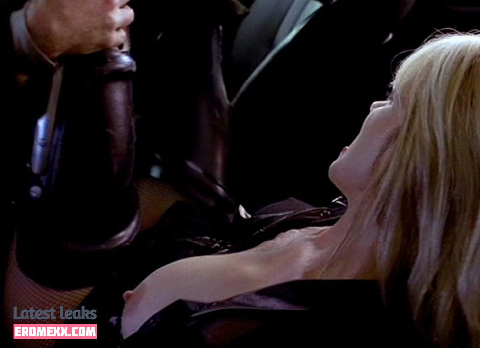 Latest Leaks Rosanna Arquette Nude #47 - Erome