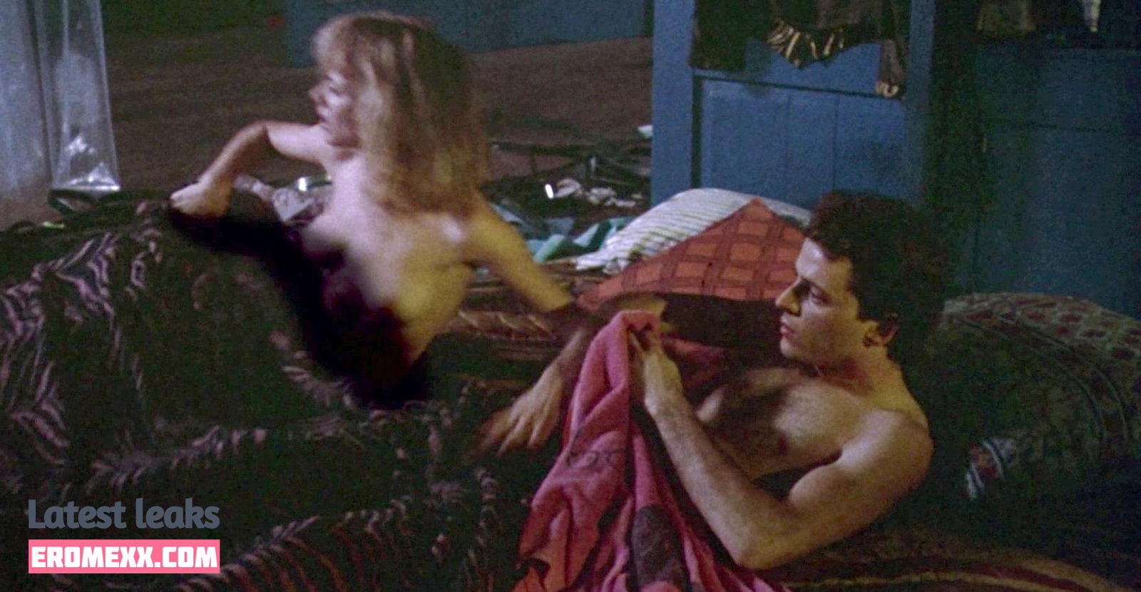 Latest Leaks Rosanna Arquette Nude #57 - Erome
