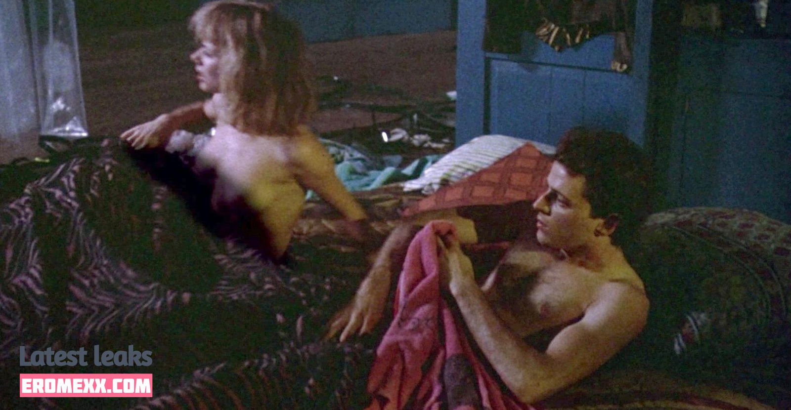 Latest Leaks Rosanna Arquette Nude #58 - Erome