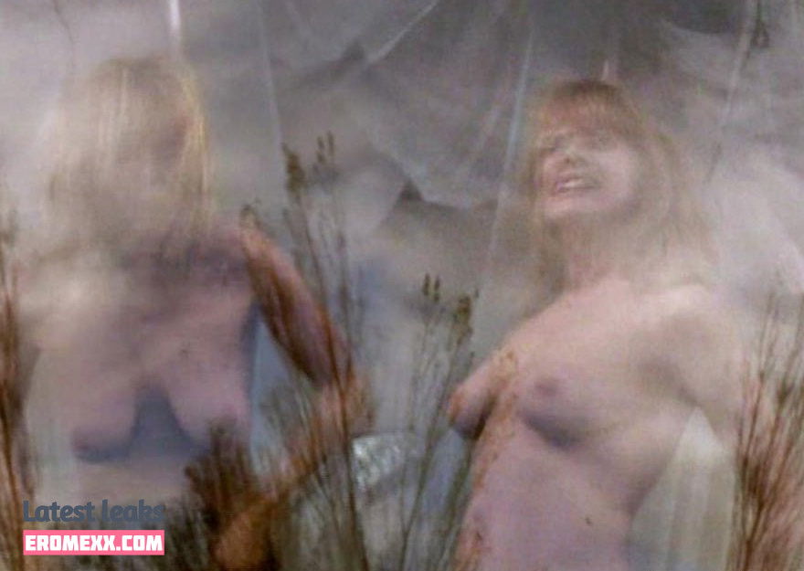 Latest Leaks Rosanna Arquette Nude #64 - Erome
