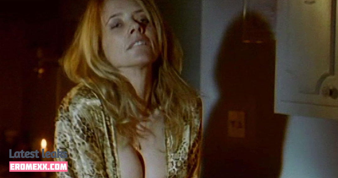 Latest Leaks Rosanna Arquette Nude #94 - Erome