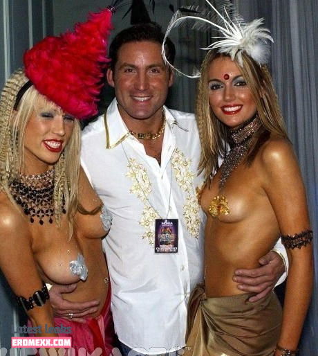 Latest Leaks Rosanna Davison Nude #31 - Erome