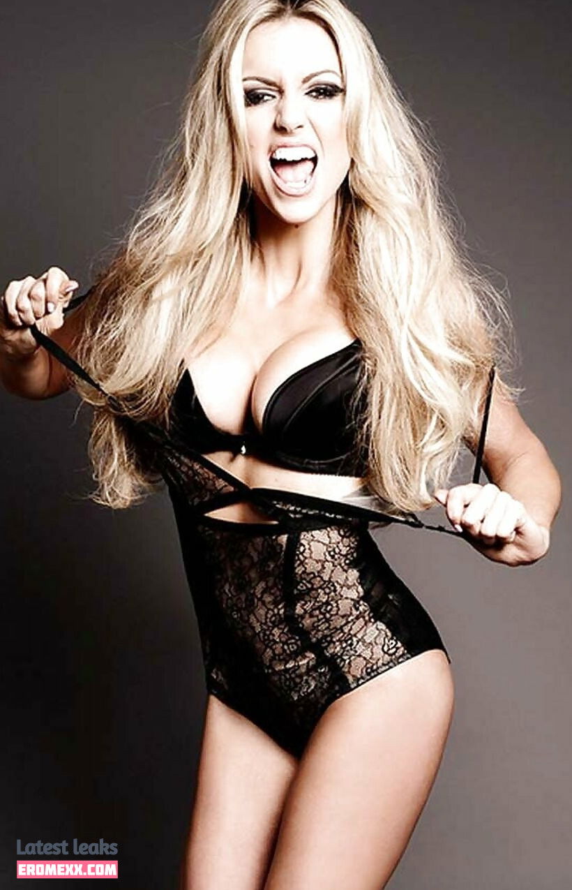 Latest Leaks Rosanna Davison Nude #35 - Erome