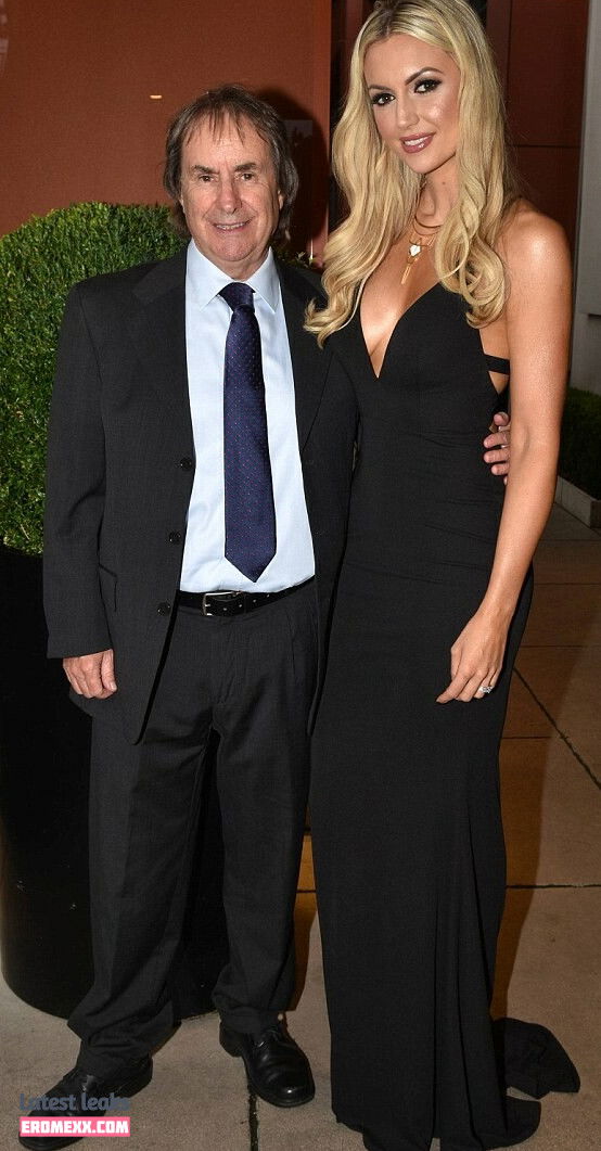 Latest Leaks Rosanna Davison Nude #44 - Erome