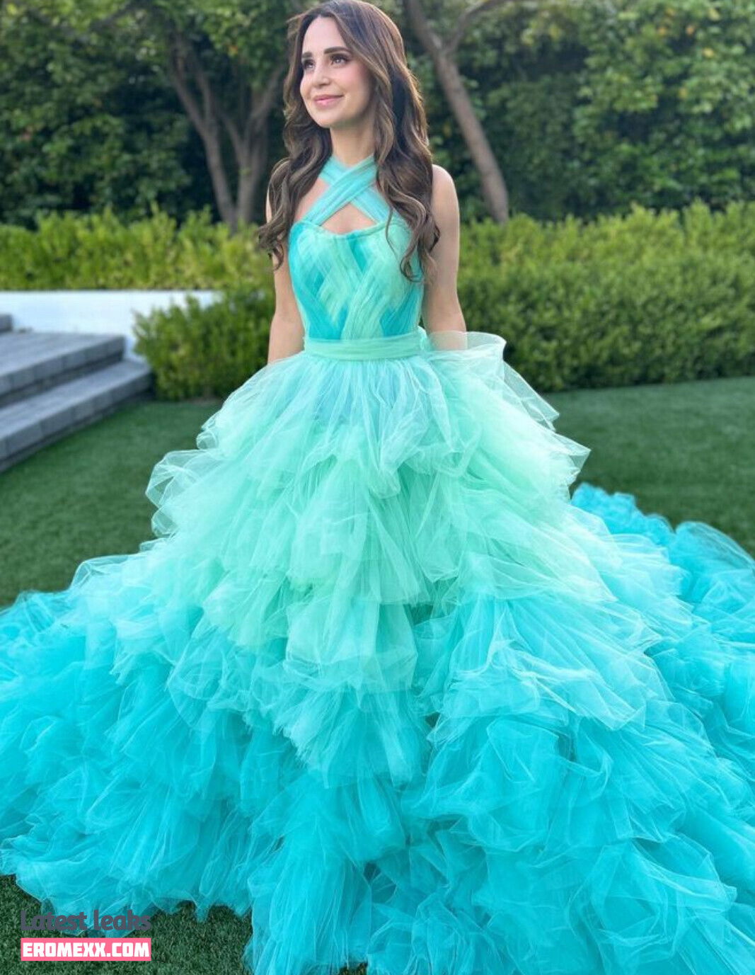 Latest Leaks Rosanna Pansino Nude #140 - Erome
