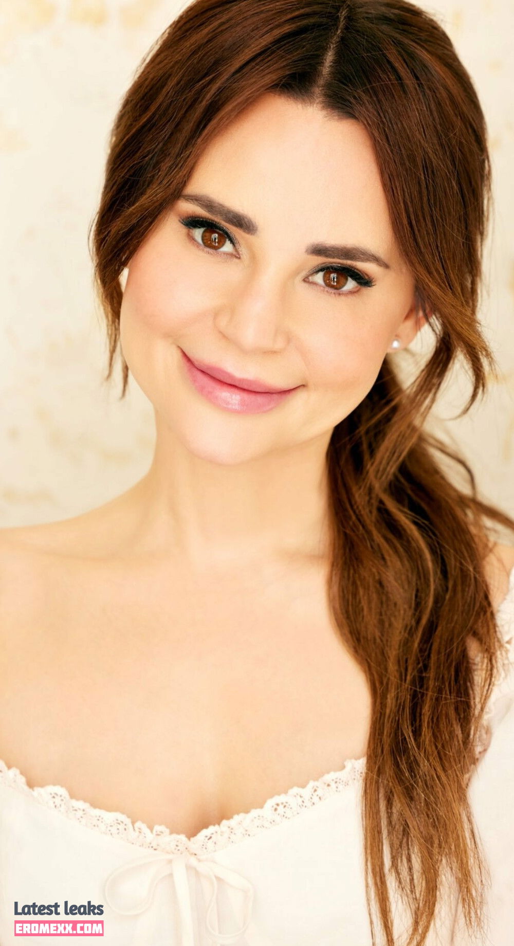 Latest Leaks Rosanna Pansino Nude #235 - Erome
