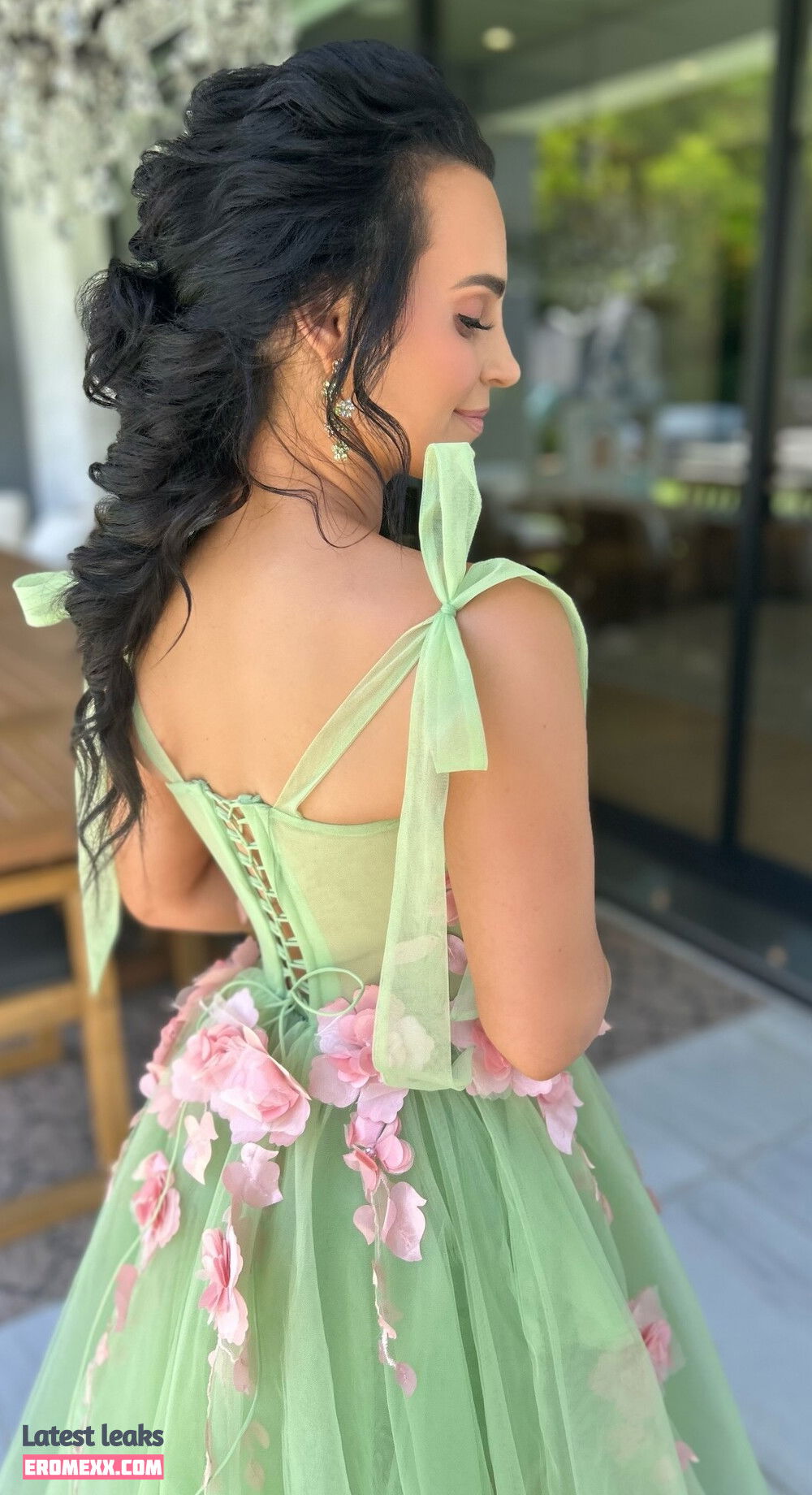 Latest Leaks Rosanna Pansino Nude #252 - Erome
