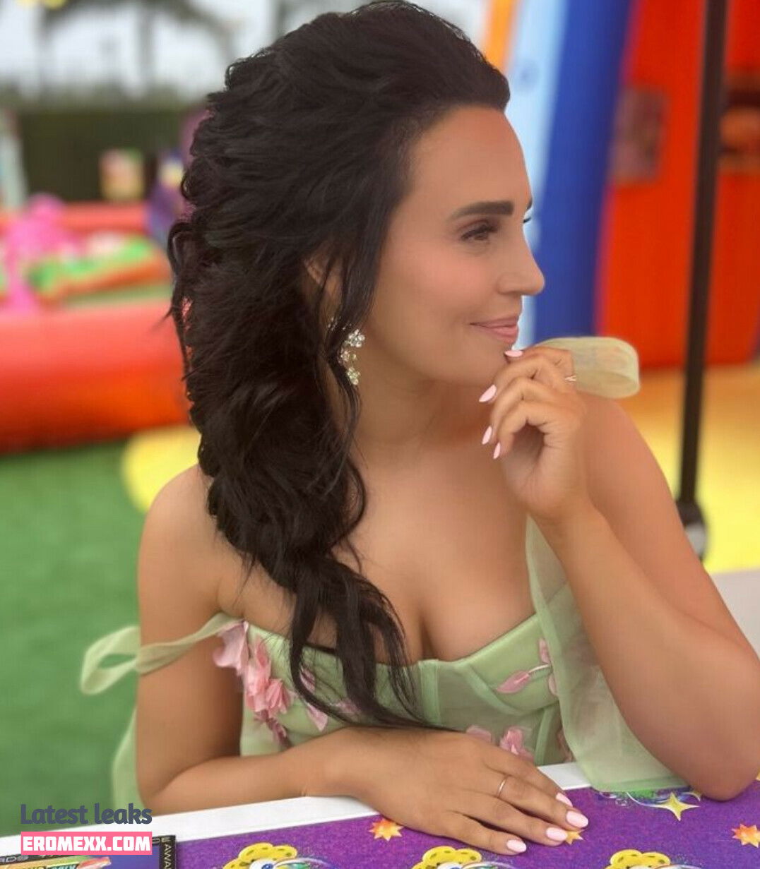 Latest Leaks Rosanna Pansino Nude #258 - Erome