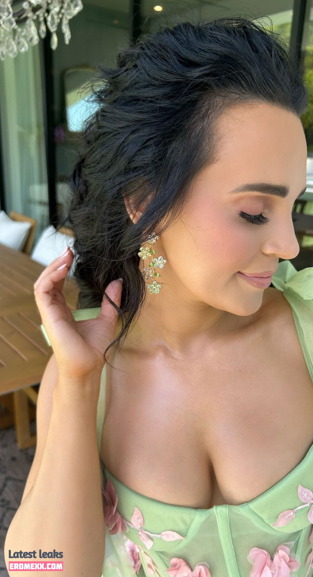 Latest Leaks Rosanna Pansino Nude #260 - Erome