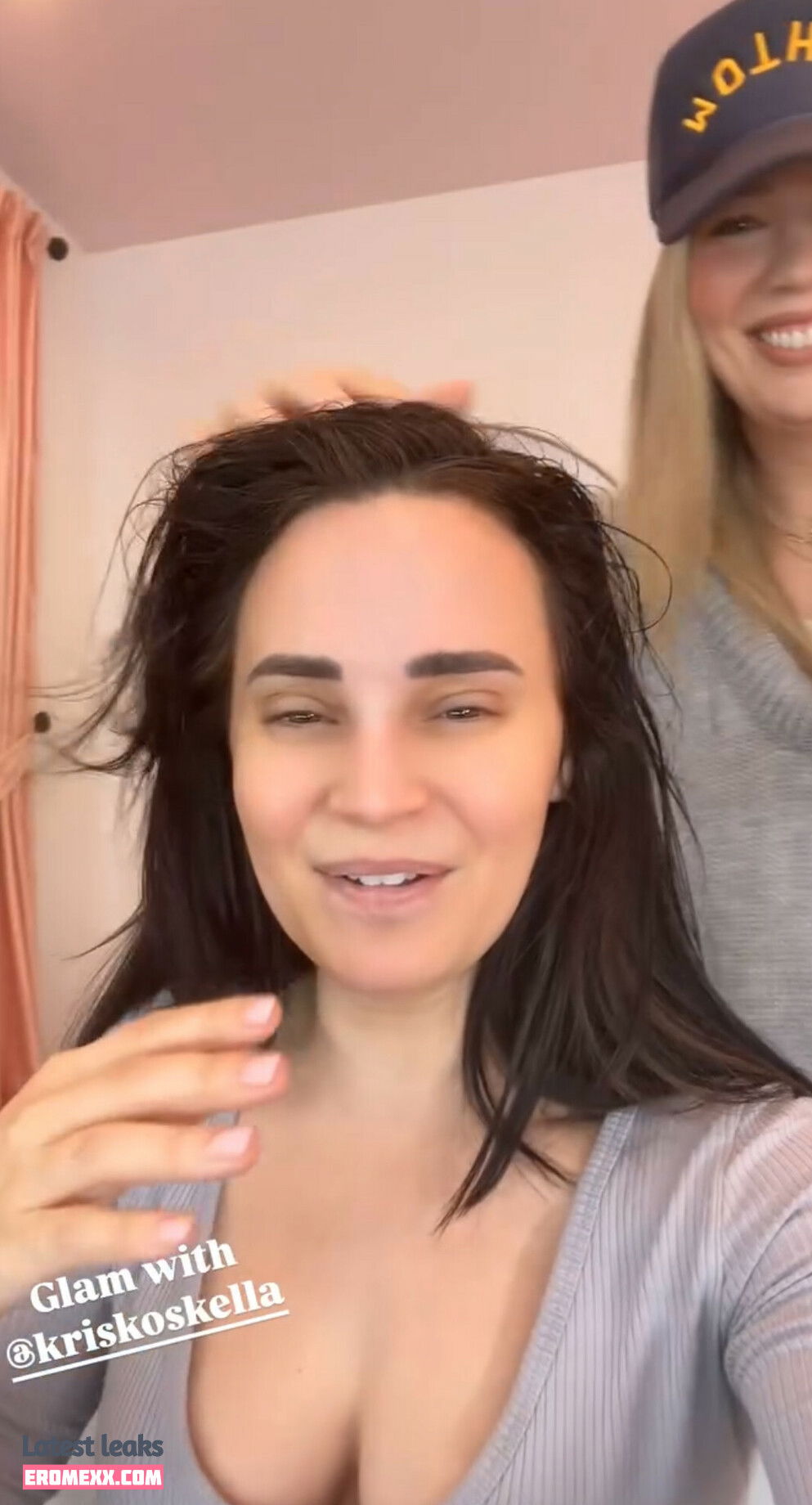Latest Leaks Rosanna Pansino Nude #262 - Erome