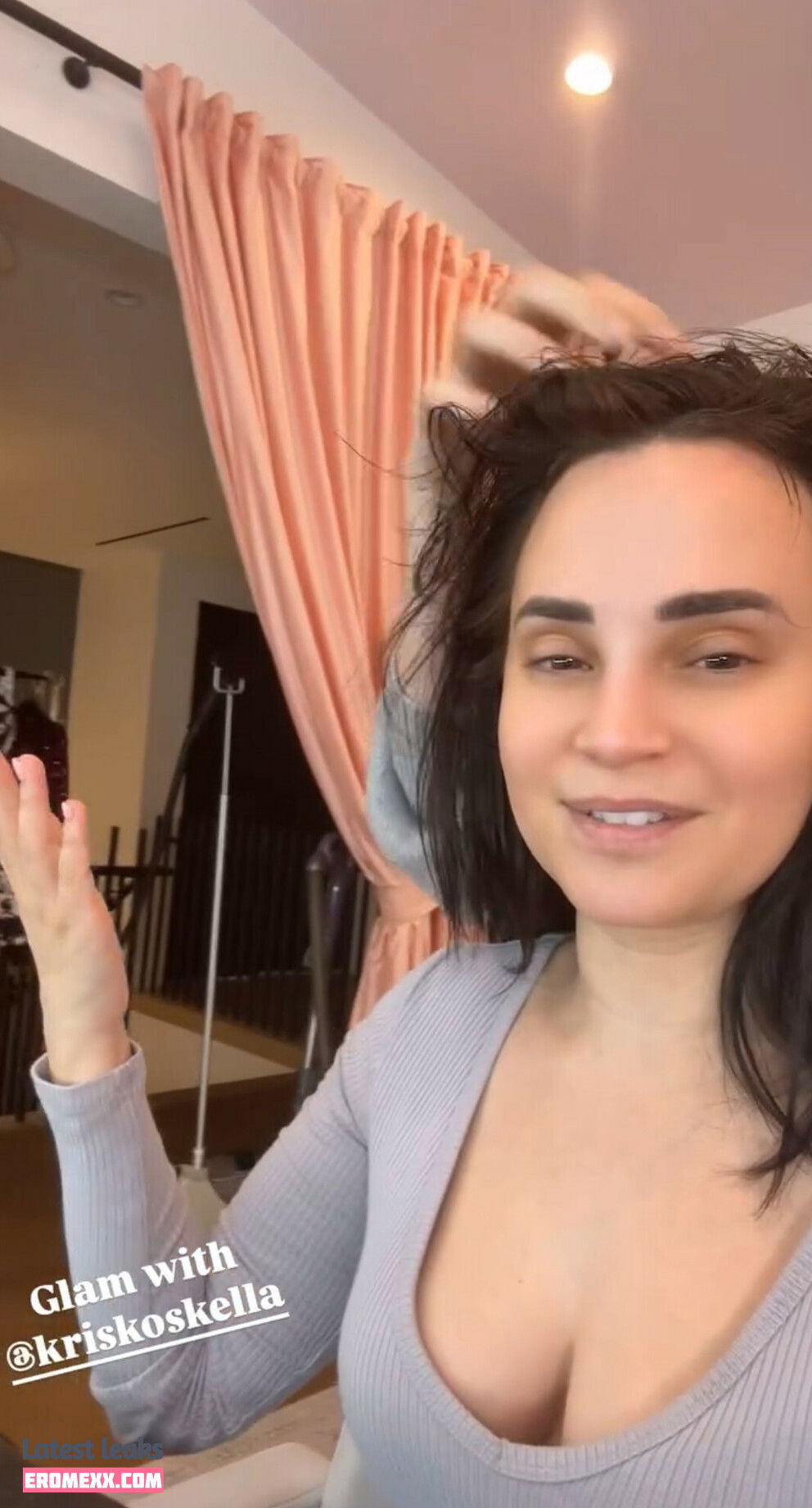 Latest Leaks Rosanna Pansino Nude #264 - Erome