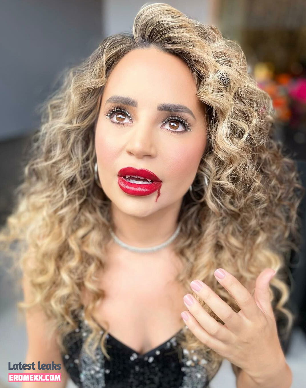 Latest Leaks Rosanna Pansino Nude #27 - Erome