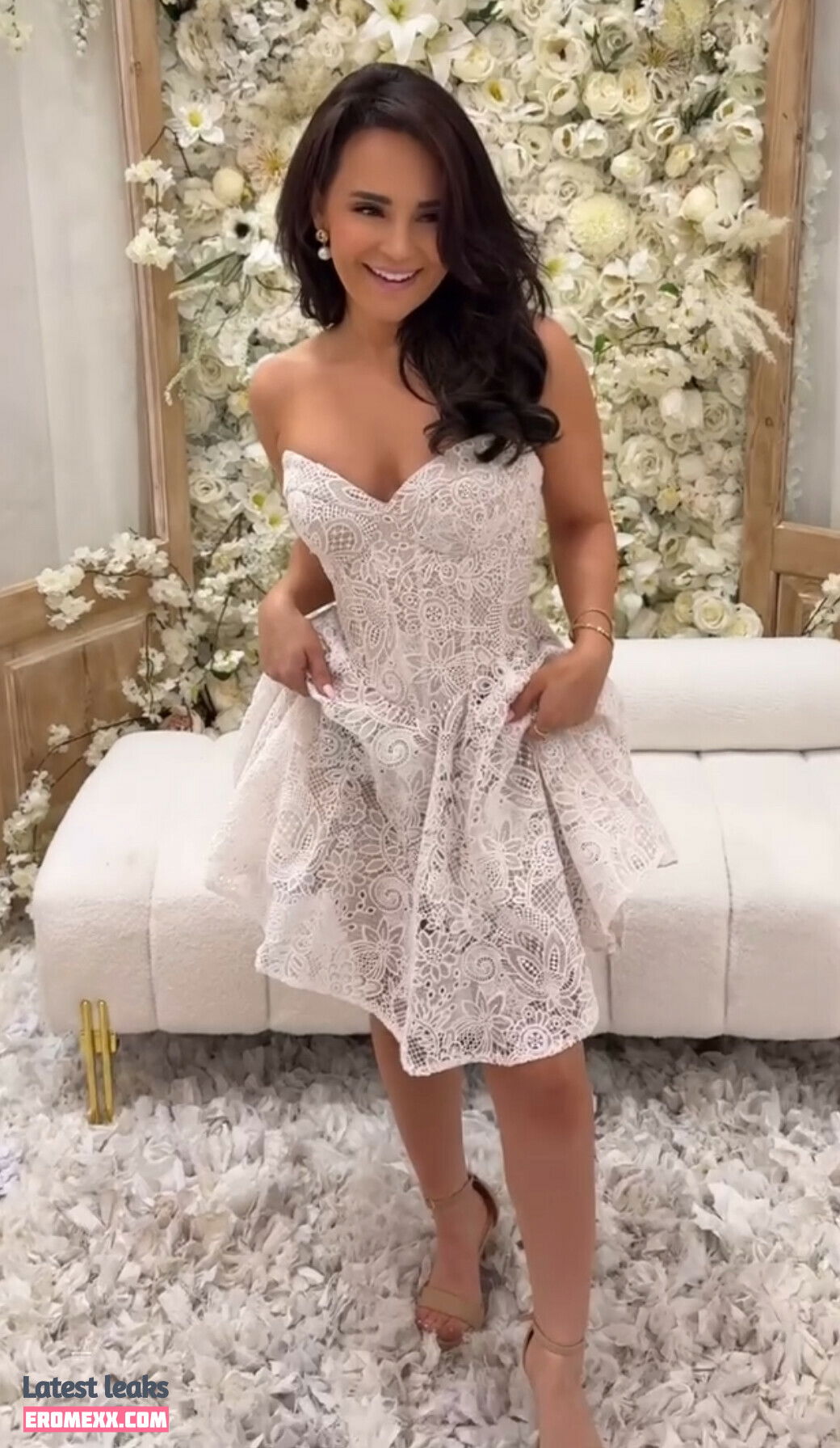 Latest Leaks Rosanna Pansino Nude #272 - Erome