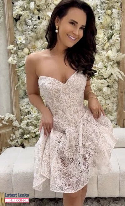 Latest Leaks Rosanna Pansino Nude #274 - Erome