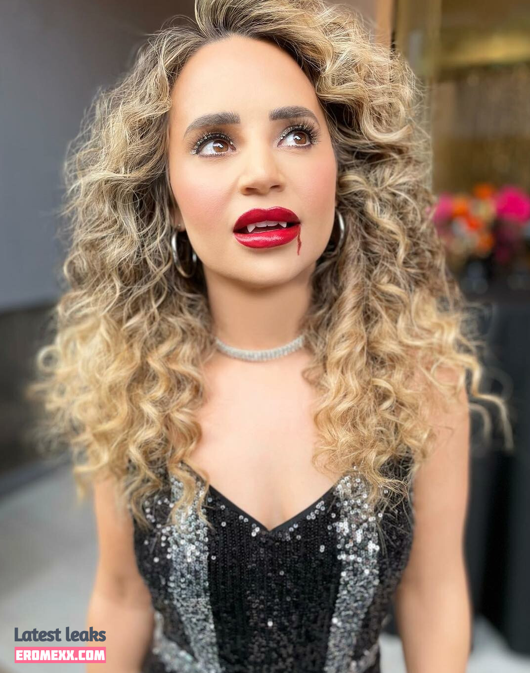 Latest Leaks Rosanna Pansino Nude #28 - Erome