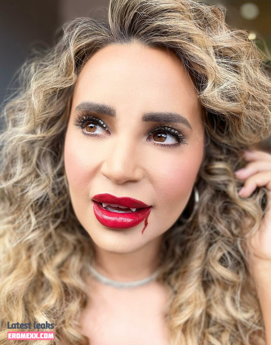 Latest Leaks Rosanna Pansino Nude #29 - Erome