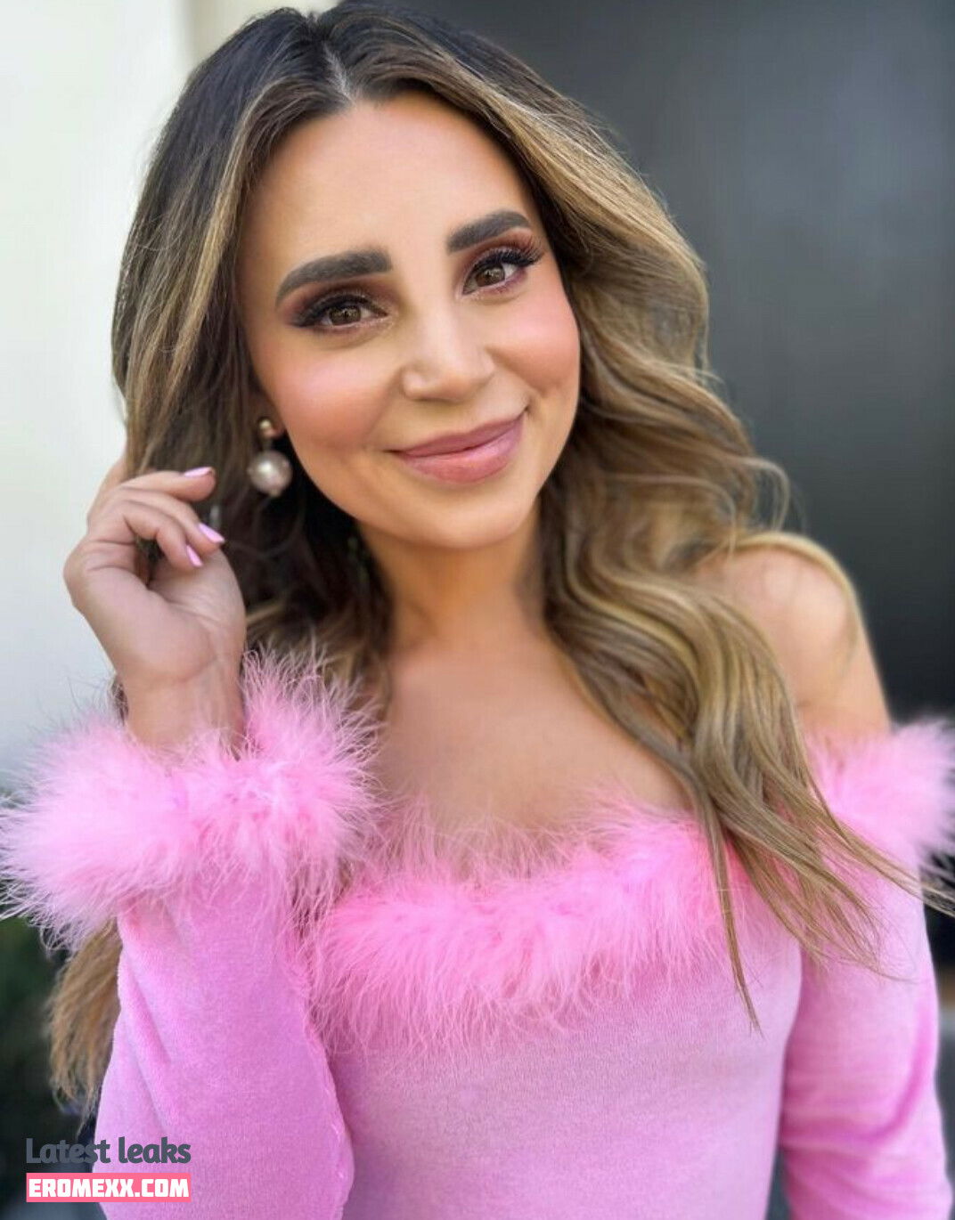 Latest Leaks Rosanna Pansino Nude #73 - Erome