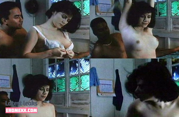 Latest Leaks Rosanna Roces Nude #10 - Erome