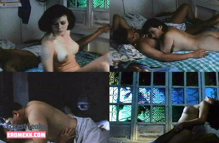 Latest Leaks Rosanna Roces Nude #12 - Erome