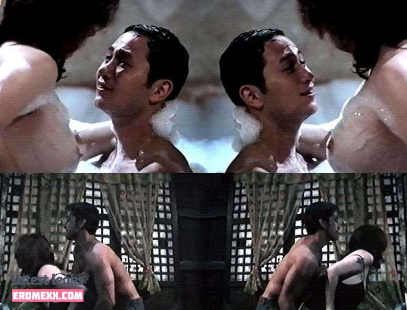 Latest Leaks Rosanna Roces Nude #7 - Erome